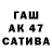 APVP крисы CK Barry Fairclough